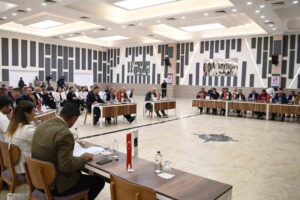 Kuşadası'nın 2027 Bütçesi