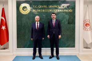 Kuyucak Belediye Başkanı