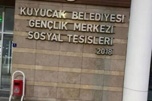 Kuyucak'ta Belediye Mali