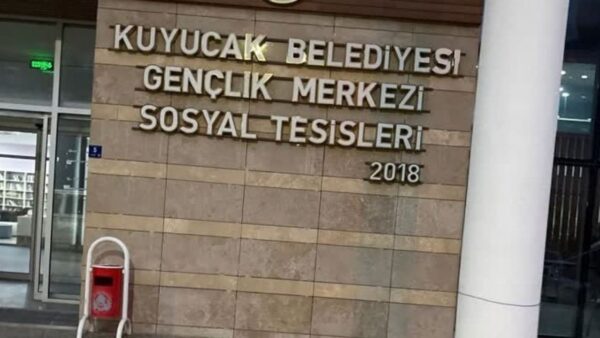 Kuyucak'ta Belediye Mali