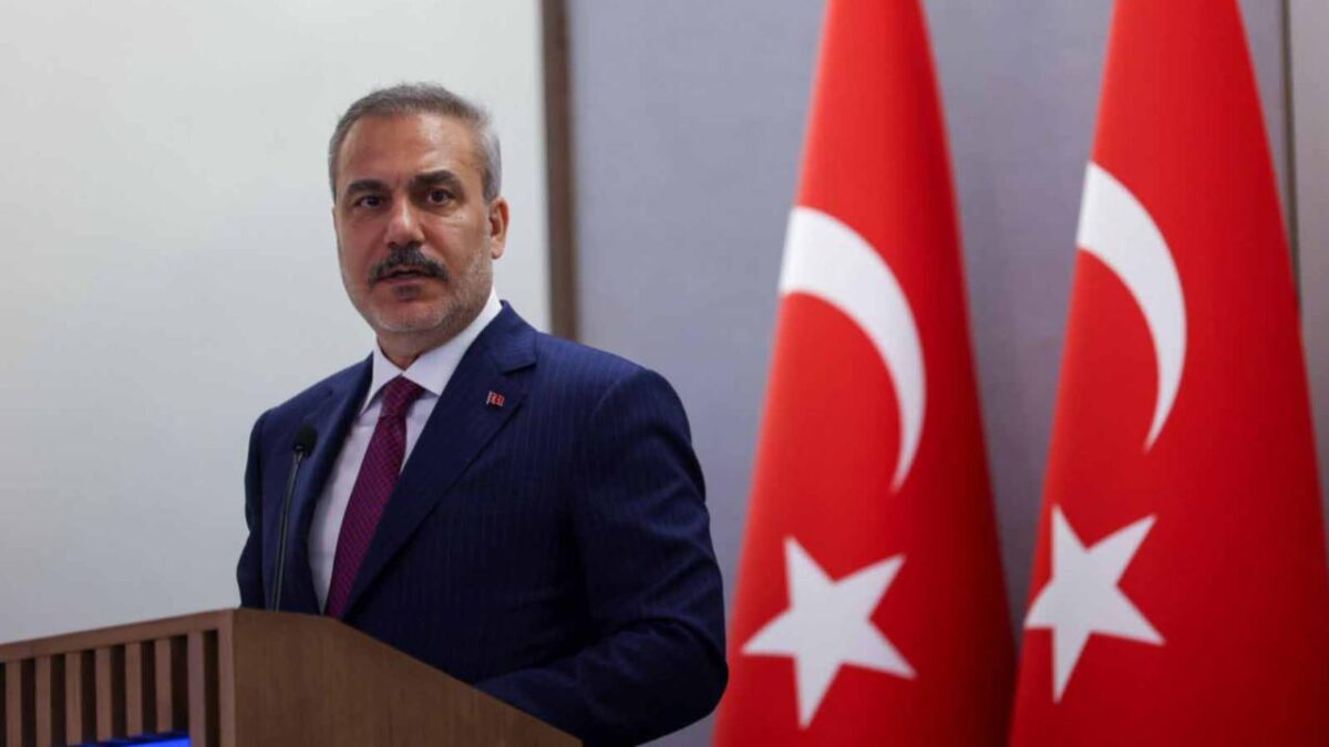 Libya TM Başkanı