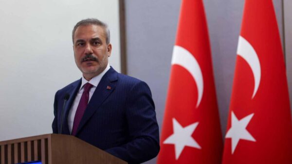 Libya TM Başkanı