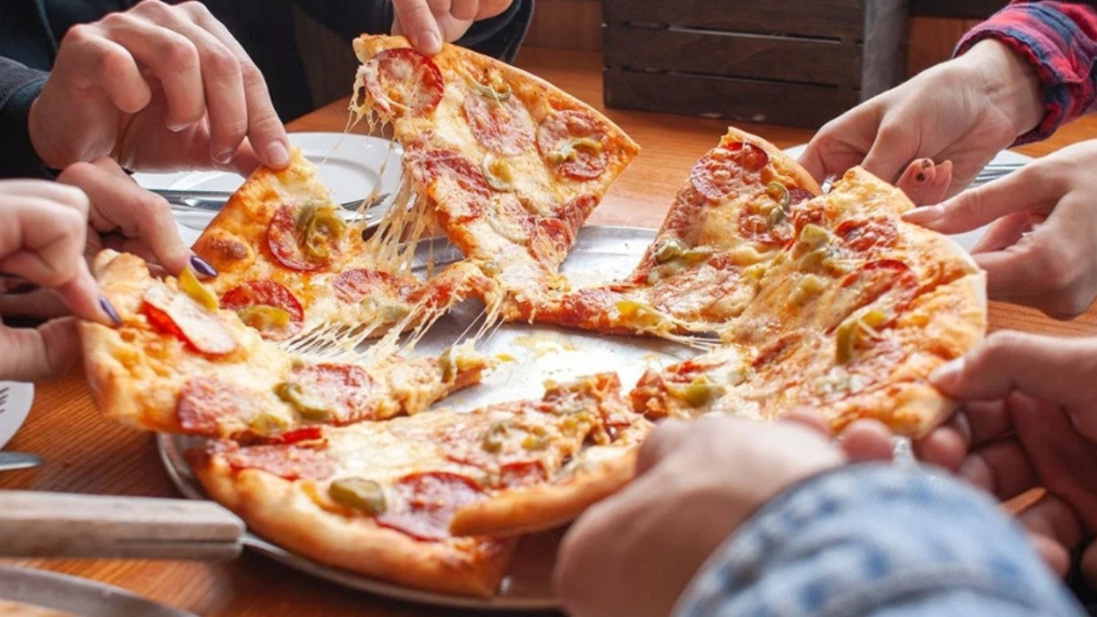 Little Caesars Türkiye’de