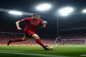 Liverpool, Chelsea'yi Düşürdü: