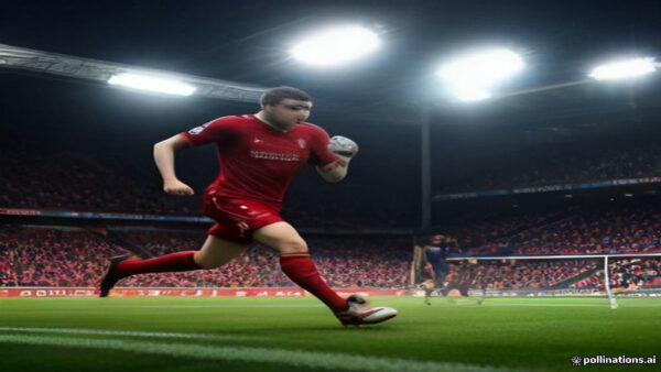 Liverpool, Chelsea'yi Düşürdü: