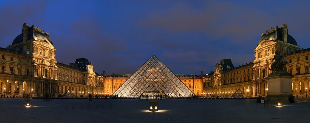 Louvre Müzesi Onarılmazsa Kapılarını Kapatacak: Uzman Uyarısı