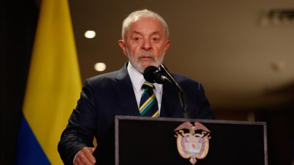 Lula da Silva