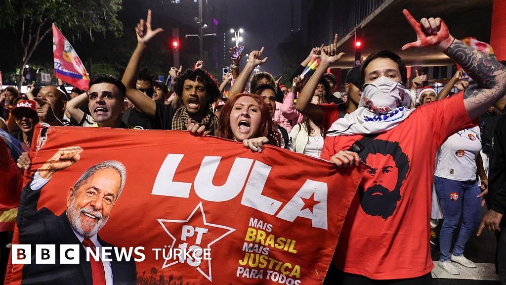 Lula’nın Dördüncü Kez