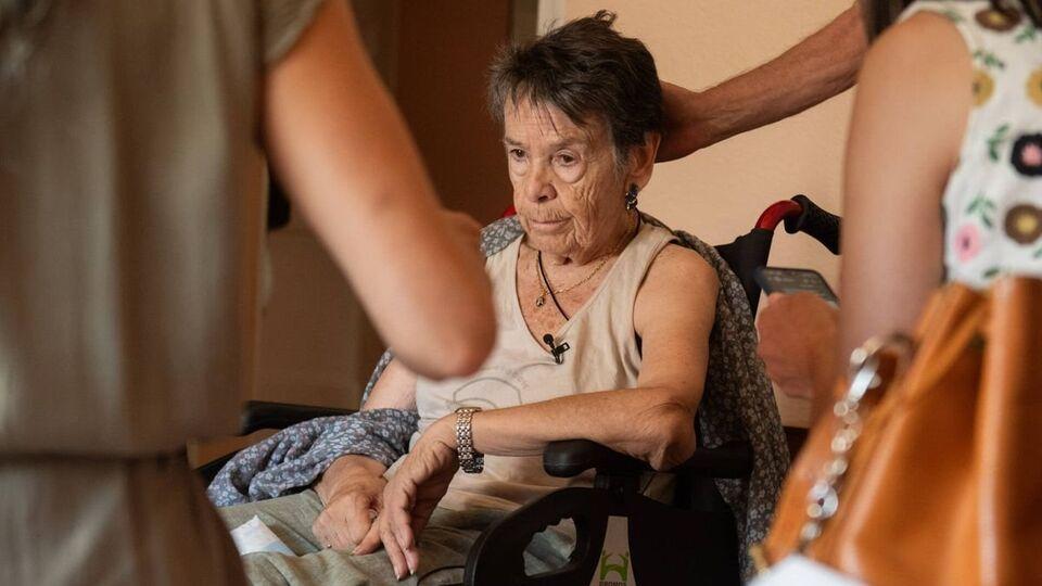 Madrid’da 87 Yaşındaki Mari Carmen’in Vefatı: Konut Krizi Ölüyor