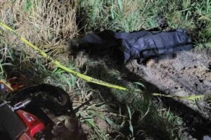 Maltepe'de Çöken Binada