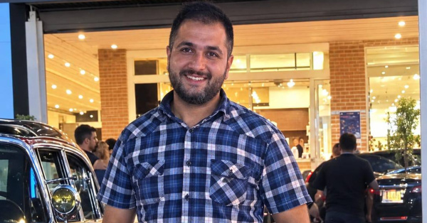 Maltepe'deki Çöküşte Kentsel