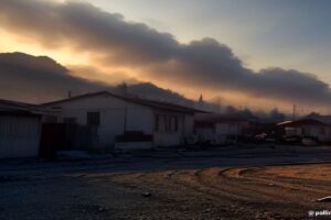 Manisa Kula’da Evde