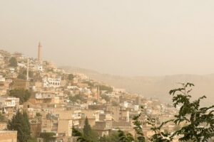 Mardin ve Şanlıurfa’da