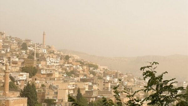 Mardin ve Şanlıurfa’da