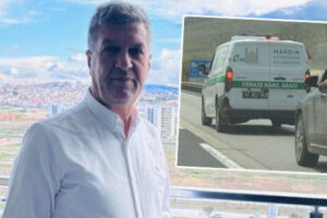Mardin'de Tefeci Dehşeti: