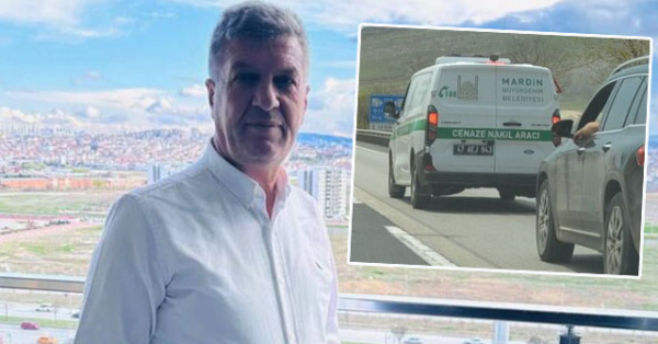 Mardin'de Tefeci Dehşeti: