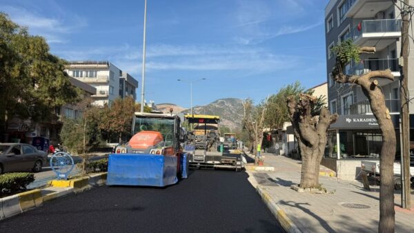 Mehmet Çerçioğlu AGC'yi