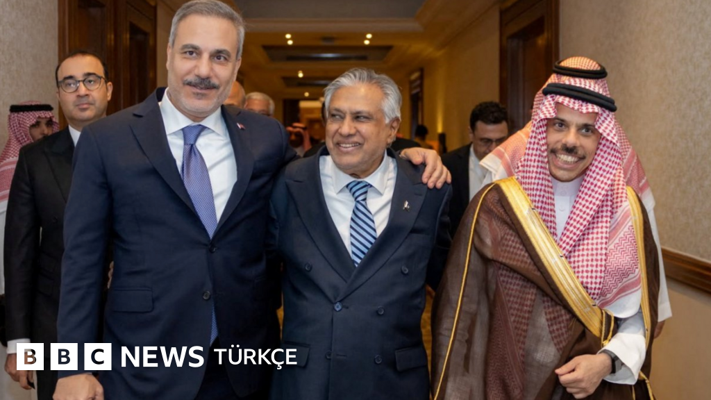 Mekke İttifakı'ndan Suudi Arabistan'a 'Hızlı' Askeri Destek Kararı
