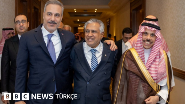 Mekke İttifakı’nın İkinci