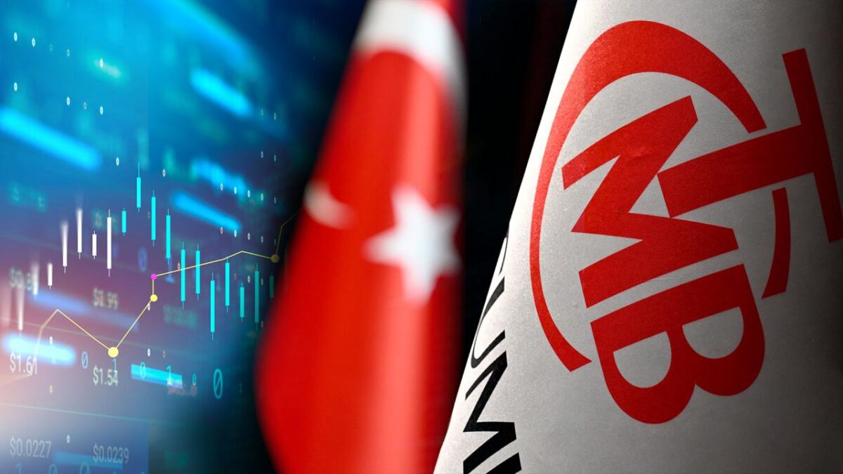Merkez Bankası Faiz