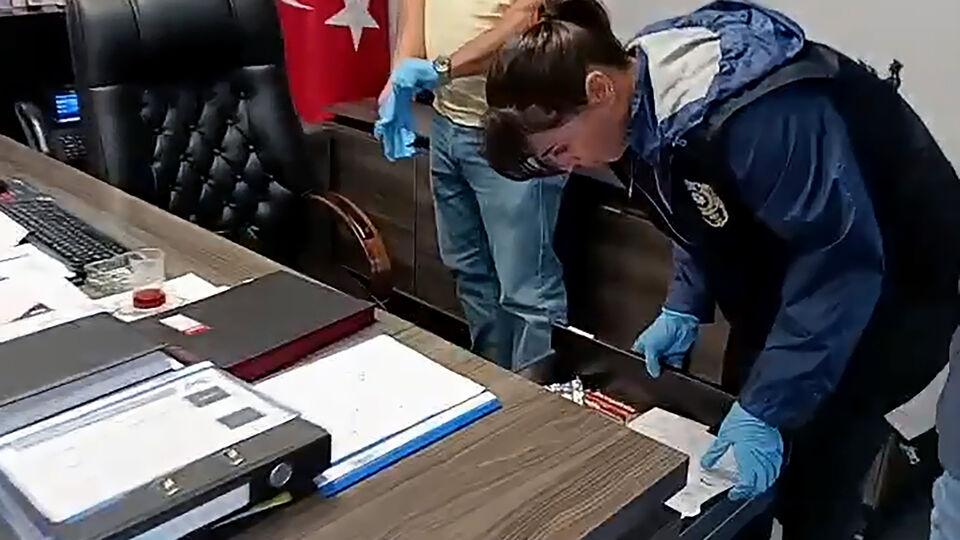 Mersin Belediyesi'nde 41 Milyon Liralık 13 İhale Dosyasında Yolsuzluk