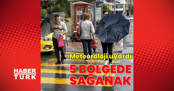 Meteoroloji'den Aydın ve