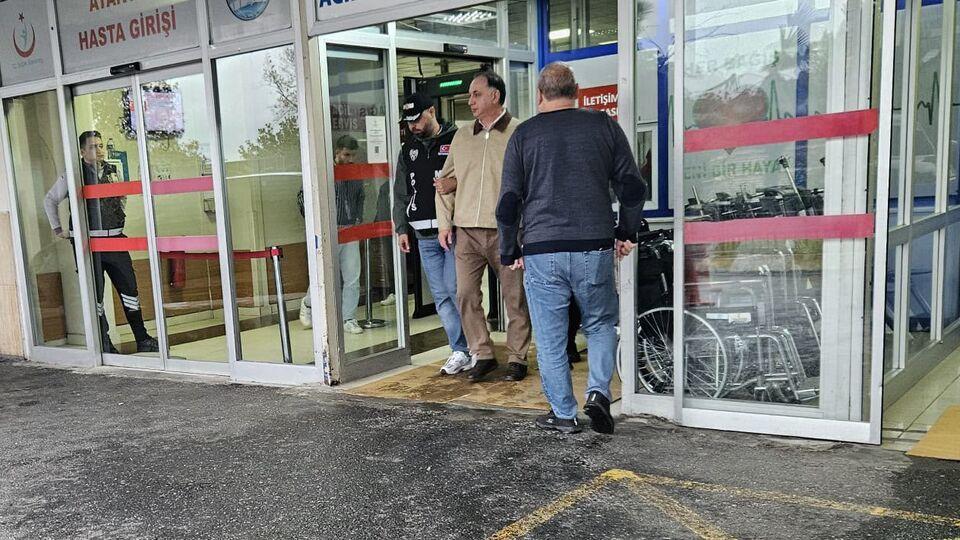 MHK Başkanı Ferhat Gündoğdu ve 6 Hakem Tutuklama Talebiyle Spor Camiasında Şok