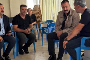 MHP Aydın İl
