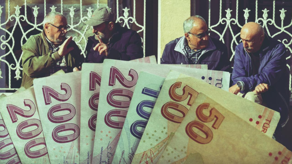Milyonlarca Emekliye Yeni