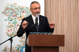 Mithat Bülent Özmen