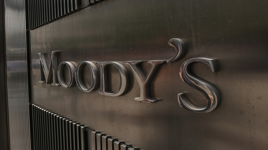 Moody's Fransa'yı Aa3