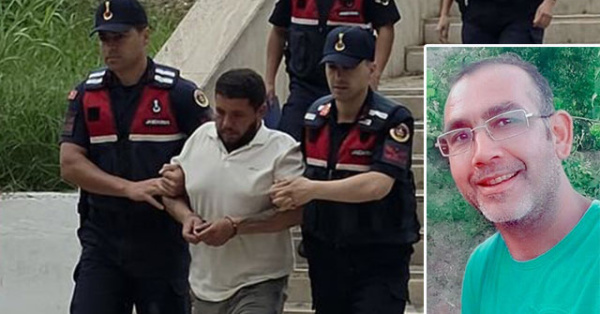 Muğla’da Av Tüfeğiyle