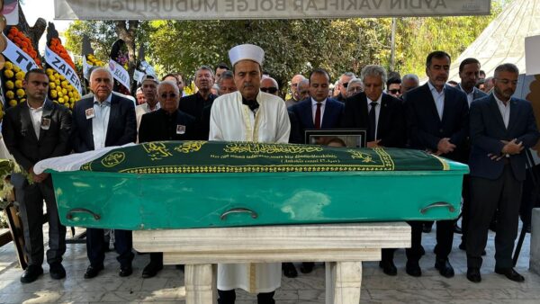 Naile Göçen Çukurova