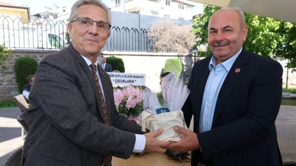 Nazilli Belediye Başkanı
