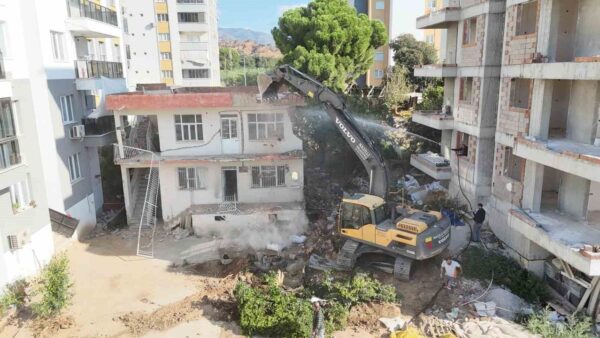 Nazilli Belediyesi, Yeşil