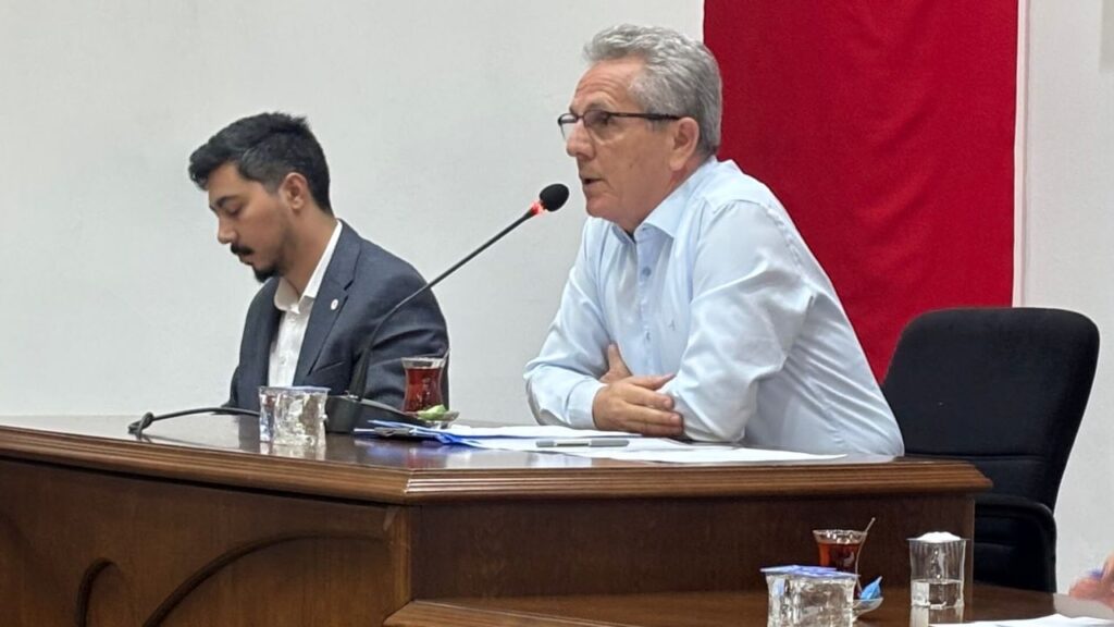 Nazilli Belediyesi'nden Özel Çocuklar İçin Kapsamlı Sosyal Destek Projesi
