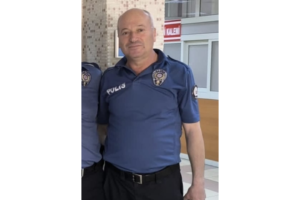 Nazilli Emniyetinde Çöküş: