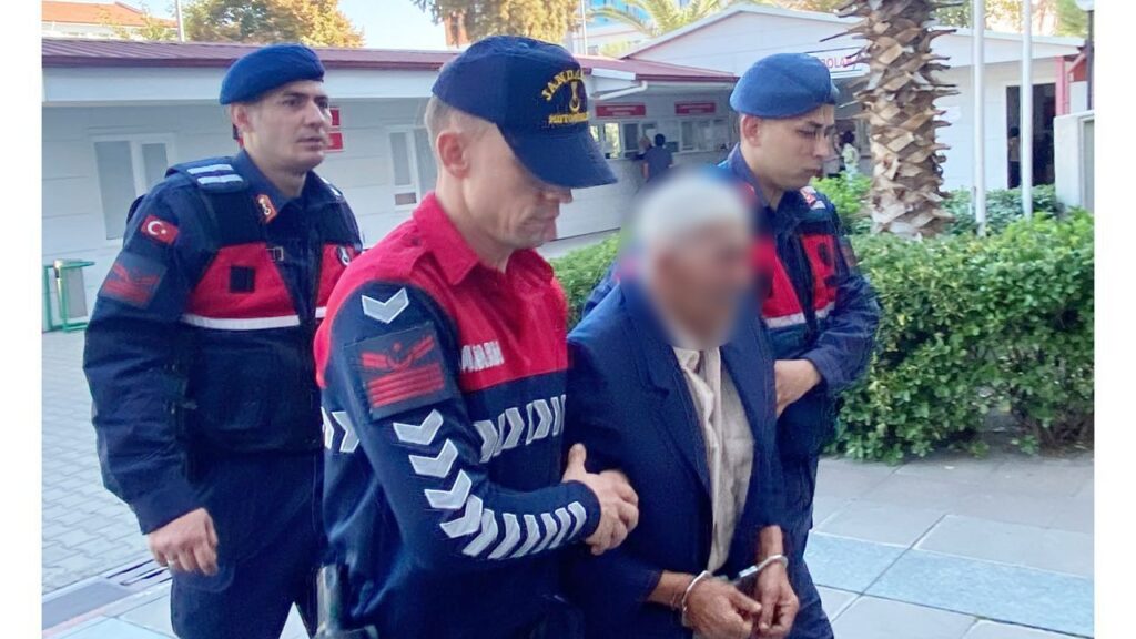 Nazilli İl Olması İçin Yeni Parti Bülbül'ün Kanun Teklifi