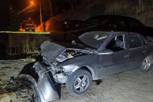Nazilli İsabeyli Mahallesi'nde