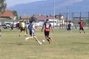Nazilli Pınarbaşıspor Liderliğe