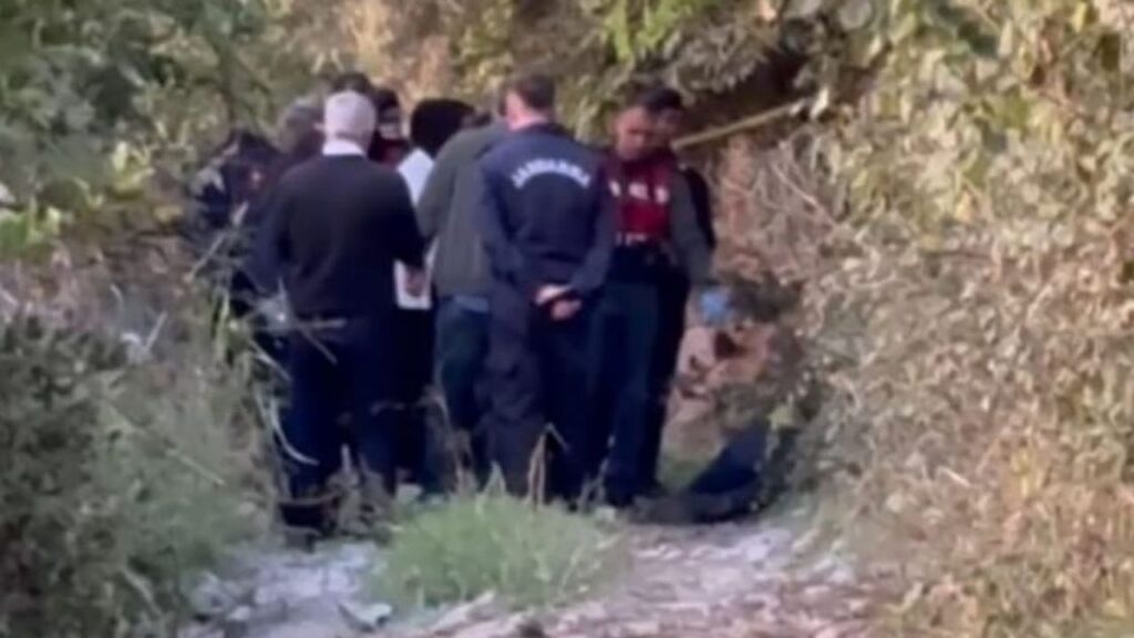 Nazilli Pirlibey'de Ömer Özek'in Ölüm Nedeni Kalp Krizi