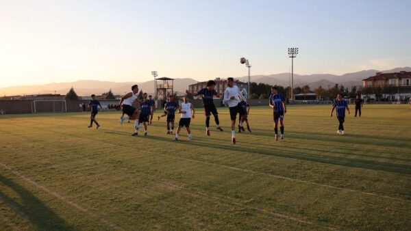 Nazilli Şehir Spor,