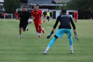 Nazilli Şehir Spor