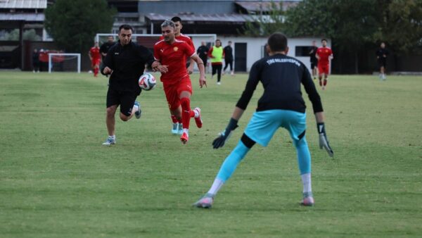 Nazilli Şehir Spor