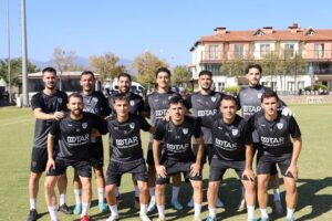 Nazilli Şehir Spor,