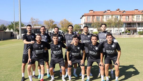 Nazilli Şehir Spor,