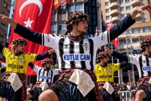 Nazilli Şehirspor Yeni