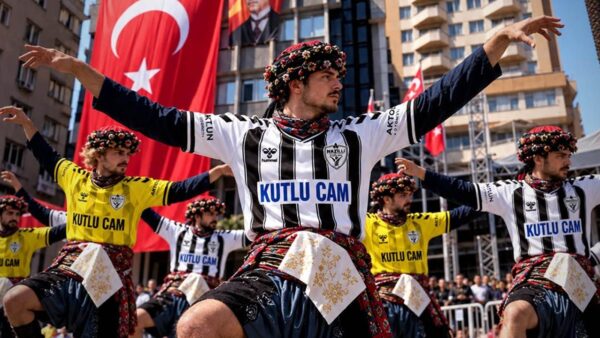 Nazilli Şehirspor Yeni