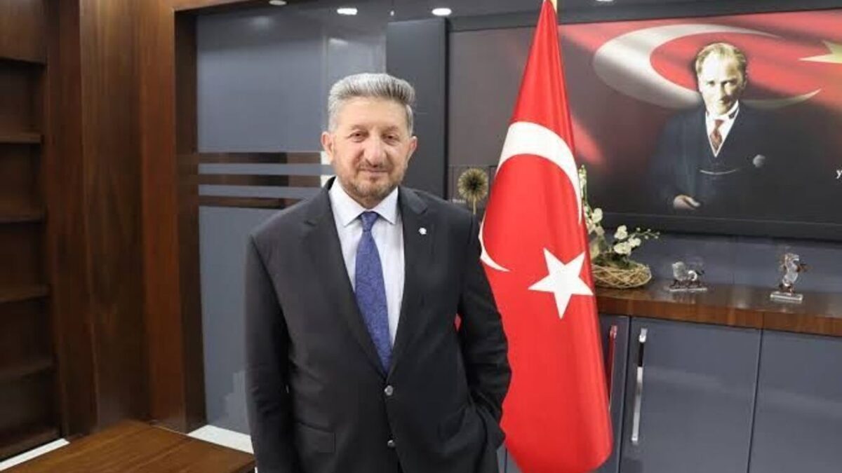 Nazilli Ticaret Odası
