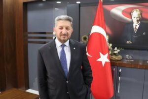 Nazilli Ticaret Odası